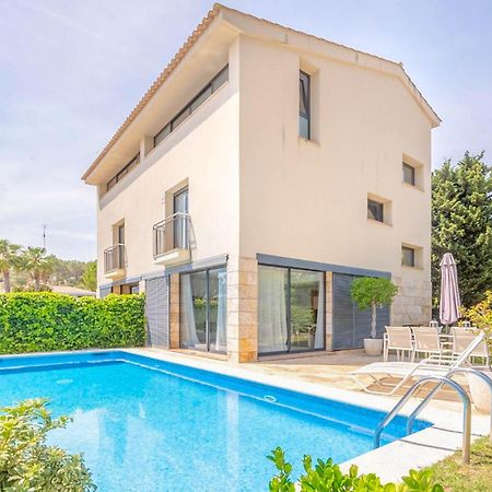Sunset House By Hello Homes Sitges Exterior photo