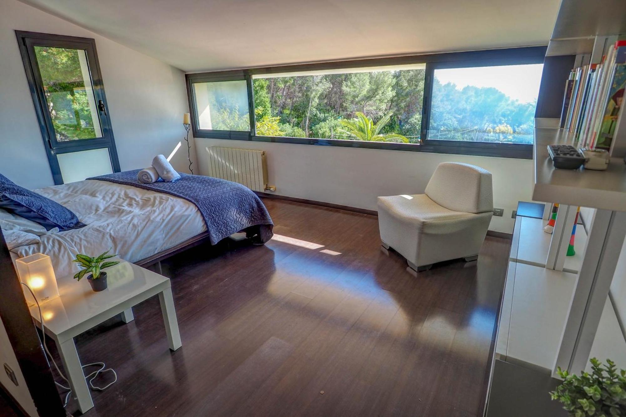 Sunset House By Hello Homes Sitges Exterior photo