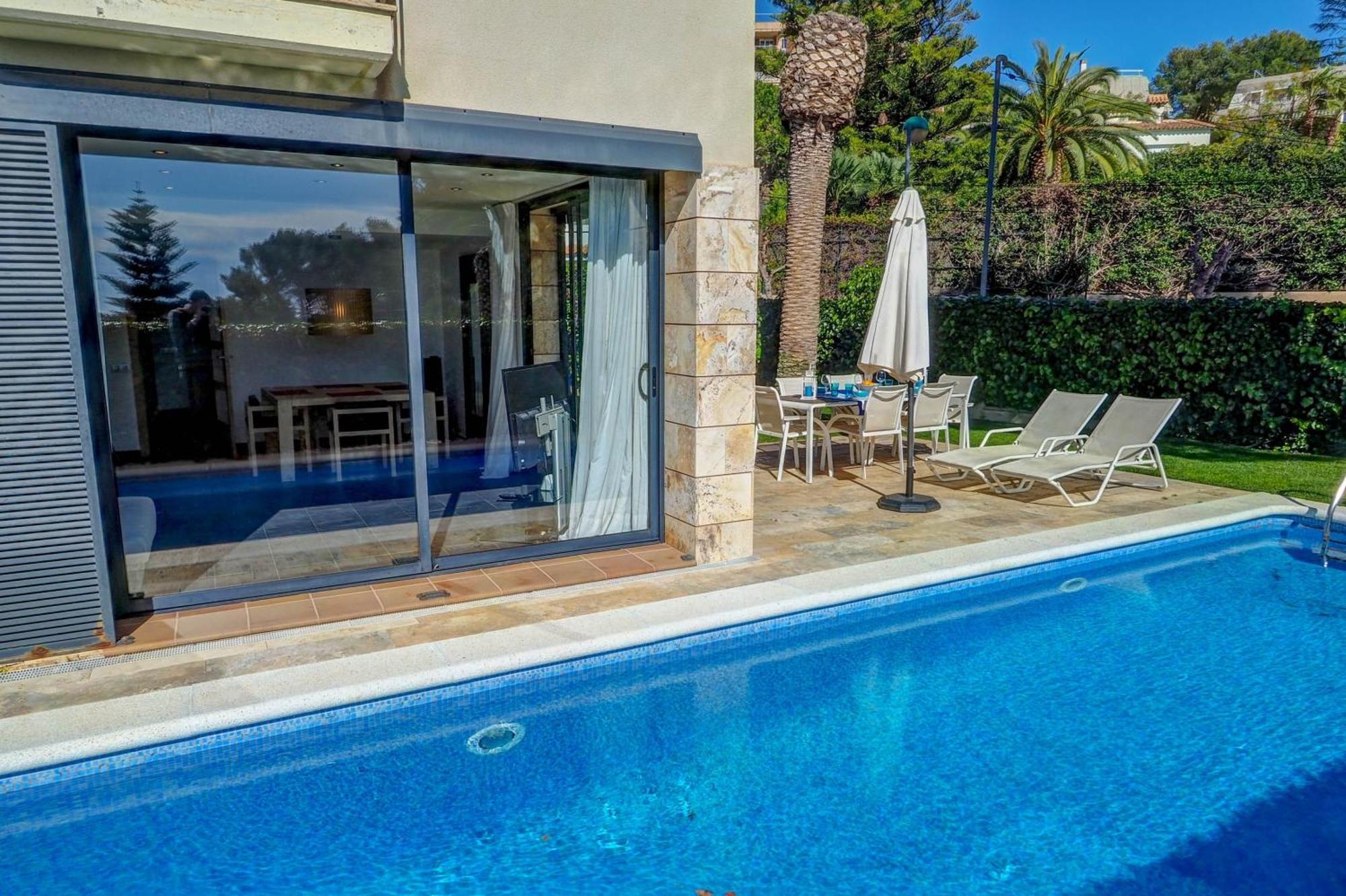 Sunset House By Hello Homes Sitges Exterior photo